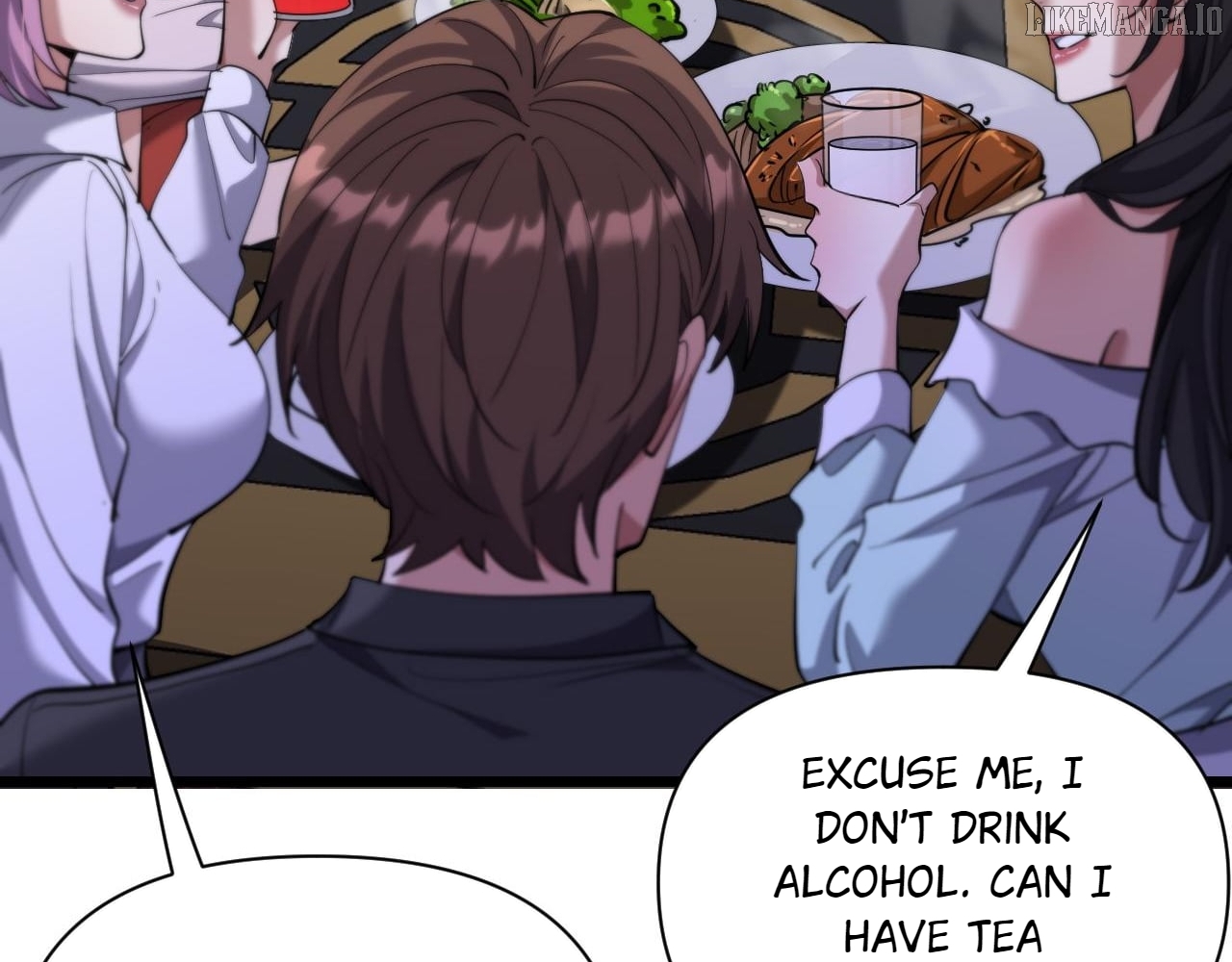 I’m Trapped In This Day For One Thousand Years Chapter 225 - page 33